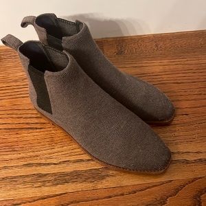 Rothy’s Chelsea boot